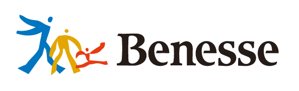 Benesseロゴ