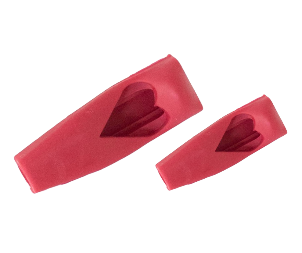 ハートくん（大・小