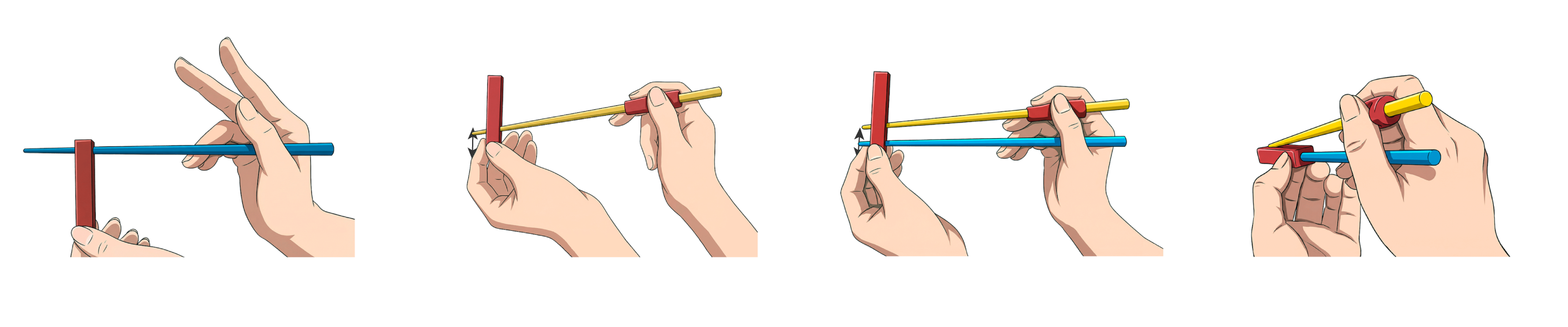 商品の使用イメージ